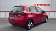 Honda Jazz 1.5 i-MMD Hybrid SR 5dr eCVT Hybrid Hatchback